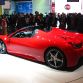 Ferrari in Frankfurt IAA 2011