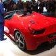 Ferrari in Frankfurt IAA 2011