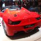 Ferrari in Frankfurt IAA 2011