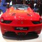 Ferrari in Frankfurt IAA 2011