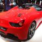 Ferrari in Frankfurt IAA 2011