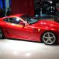 Ferrari in Frankfurt IAA 2011