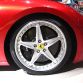 Ferrari in Frankfurt IAA 2011
