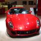 Ferrari in Frankfurt IAA 2011