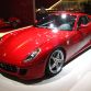 Ferrari in Frankfurt IAA 2011