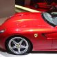 Ferrari in Frankfurt IAA 2011