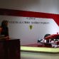 Ferrari in Frankfurt IAA 2011