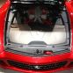 Ferrari in Frankfurt IAA 2011