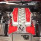 Ferrari in Frankfurt IAA 2011