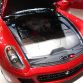 Ferrari in Frankfurt IAA 2011