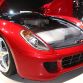 Ferrari in Frankfurt IAA 2011