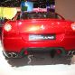 Ferrari in Frankfurt IAA 2011