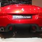 Ferrari in Frankfurt IAA 2011