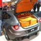 Ferrari in Frankfurt IAA 2011