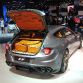 Ferrari in Frankfurt IAA 2011