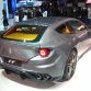 Ferrari in Frankfurt IAA 2011