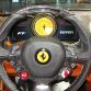 Ferrari in Frankfurt IAA 2011