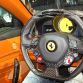 Ferrari in Frankfurt IAA 2011