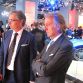 Ferrari in Frankfurt IAA 2011