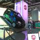 Fiat in Frankfurt IAA 2011