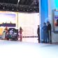 Fiat in Frankfurt IAA 2011