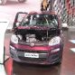 Fiat in Frankfurt IAA 2011