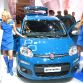 Fiat in Frankfurt IAA 2011