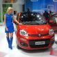 Fiat in Frankfurt IAA 2011