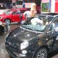 Fiat in Frankfurt IAA 2011