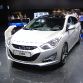 Hyundai in Frankfurt IAA 2011