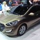 Hyundai in Frankfurt IAA 2011