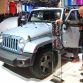 Jeep in Frankfurt IAA 2011
