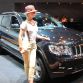 Jeep in Frankfurt IAA 2011