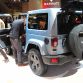Jeep in Frankfurt IAA 2011