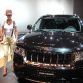 Jeep in Frankfurt IAA 2011