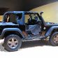 Jeep in Frankfurt IAA 2011