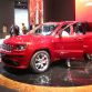 Jeep in Frankfurt IAA 2011
