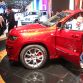 Jeep in Frankfurt IAA 2011