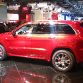 Jeep in Frankfurt IAA 2011