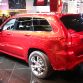 Jeep in Frankfurt IAA 2011