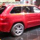 Jeep in Frankfurt IAA 2011
