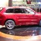 Jeep in Frankfurt IAA 2011