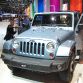 Jeep in Frankfurt IAA 2011