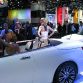 Lancia in Frankfurt IAA 2011