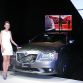 Lancia in Frankfurt IAA 2011