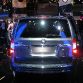 Lancia in Frankfurt IAA 2011