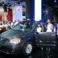 Lancia in Frankfurt IAA 2011
