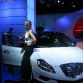 Lancia in Frankfurt IAA 2011