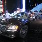 Lancia in Frankfurt IAA 2011
