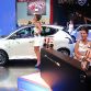 Lancia in Frankfurt IAA 2011